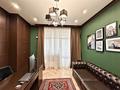 5-комнатная квартира · 200 м² · 4/21 этаж, Сарайшык 2 — Кунаева за 249.5 млн ₸ в Астане, Есильский р-н — фото 23