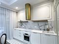 5-комнатная квартира · 200 м² · 4/21 этаж, Сарайшык 2 — Кунаева за 249.5 млн ₸ в Астане, Есильский р-н — фото 30