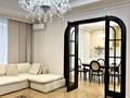 5-комнатная квартира · 200 м² · 4/21 этаж, Сарайшык 2 — Кунаева за 249.5 млн ₸ в Астане, Есильский р-н — фото 32