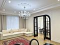5-комнатная квартира · 200 м² · 4/21 этаж, Сарайшык 2 — Кунаева за 249.5 млн ₸ в Астане, Есильский р-н — фото 33