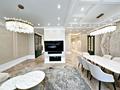 5-комнатная квартира · 200 м² · 4/21 этаж, Сарайшык 2 — Кунаева за 249.5 млн ₸ в Астане, Есильский р-н — фото 35