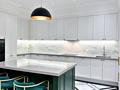 5-комнатная квартира · 200 м² · 4/21 этаж, Сарайшык 2 — Кунаева за 249.5 млн ₸ в Астане, Есильский р-н — фото 36