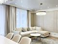 5-комнатная квартира · 200 м² · 4/21 этаж, Сарайшык 2 — Кунаева за 249.5 млн ₸ в Астане, Есильский р-н — фото 39
