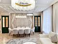 5-комнатная квартира · 200 м² · 4/21 этаж, Сарайшык 2 — Кунаева за 249.5 млн ₸ в Астане, Есильский р-н — фото 41