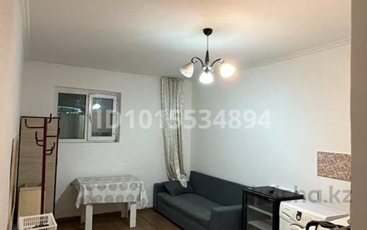 Еркін · 19.3 м², бағасы: 120 000 ₸ в Алматы, Жетысуский р-н — фото 2