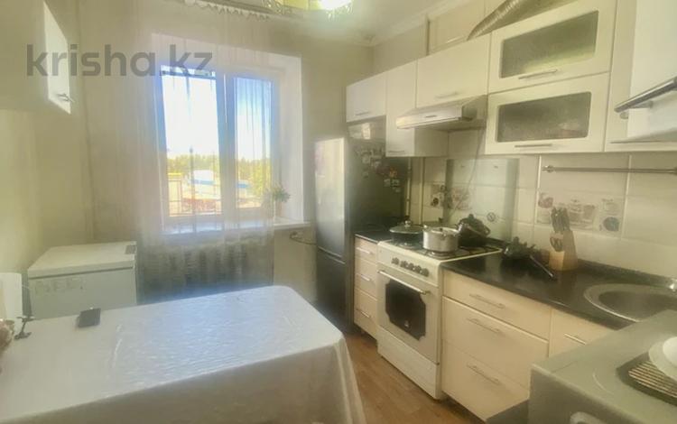 3-бөлмелі пәтер · 68 м² · 4/6 қабат, 11 ш/а., бағасы: 20.5 млн ₸ в Актобе, мкр 11 — фото 8