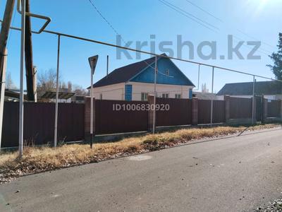 Отдельный дом · 3 комнаты · 62 м² · 6 сот., Жансугурова 7 за 15 млн ₸ в Бактыбая жолбарысулах