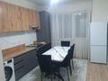 1-комнатная квартира · 46 м² · 5/8 этаж, Жапсарбаева 68 — Кенжехан-3 за 230 000 ₸ в Алматы, Алатауский р-н