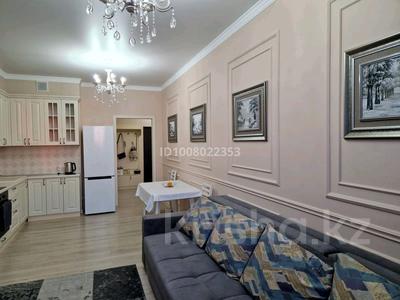 2-бөлмелі пәтер · 56 м² · 7/7 қабат, №8 ш/а. 41/6 — Абая - Отеген батыра, бағасы: 370 000 ₸ в Алматы, Ауэзовский р-н