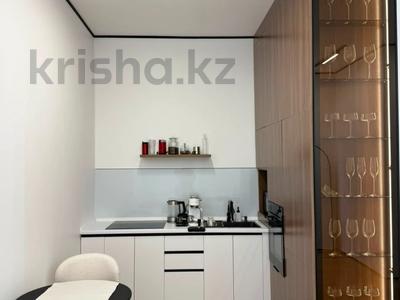 2-комнатная квартира · 44 м² · 3/6 этаж, Е-321 15/1 — Школа-лицей №88 за 31 млн ₸ в Астане, Есильский р-н