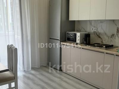 1-бөлмелі пәтер · 40 м² · 2/9 қабат, ул. Толе Би 25А, бағасы: 220 000 ₸ в Астане, Есильский р-н