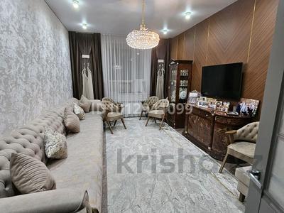 3-бөлмелі пәтер · 93 м² · 2/5 қабат, мкр Юго-Восток, муканова 19/2 — Автостанция, бағасы: 51 млн ₸ в Караганде, Казыбек би р-н