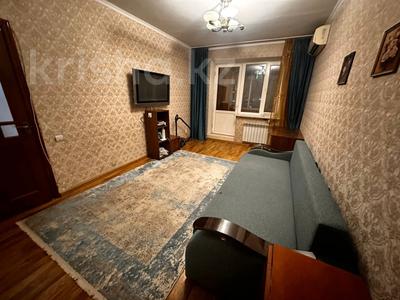 2-комнатная квартира · 49.2 м² · 3/5 этаж, Бузурбаева за 55 млн ₸ в Алматы, Медеуский р-н