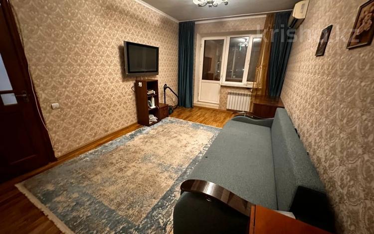 2-комнатная квартира · 49.2 м² · 3/5 этаж, Бузурбаева за 55 млн ₸ в Алматы, Медеуский р-н — фото 9