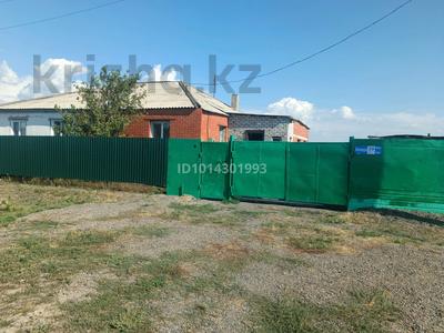 Часть дома · 3 комнаты · 82.5 м² · 14 сот., Желтоқсан за 26 млн ₸ в Ленинском