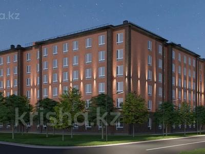 3-бөлмелі пәтер · 80.4 м² · 4/5 қабат, Г. Каирбекова, бағасы: ~ 26.1 млн ₸ в Костанае