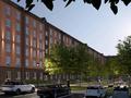 3-бөлмелі пәтер · 80.4 м² · 4/5 қабат, Г. Каирбекова, бағасы: ~ 26.1 млн ₸ в Костанае — фото 7