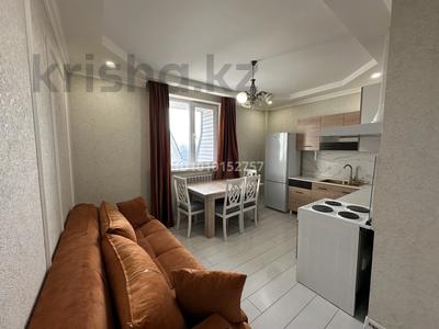 2-комнатная квартира · 43 м² · 2/3 этаж, мкр Достык, Трудовая 46 — Яссави за 210 000 〒 в Алматы, Ауэзовский р-н