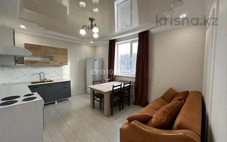 2-комнатная квартира · 48 м² · 2/3 этаж, мкр Достык, Трудовая 42 — Яссави за 310 000 ₸ в Алматы, Ауэзовский р-н — фото 81