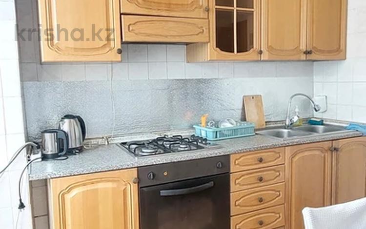 2-комнатная квартира · 55 м² · 3/9 этаж, Жибек жолы 81 — Аблайхана за 350 000 ₸ в Алматы, Медеуский р-н — фото 2