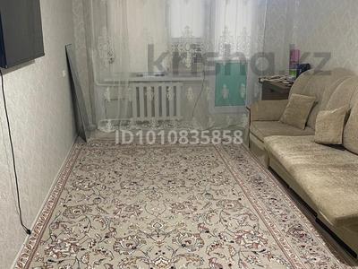 2-бөлмелі пәтер · 46 м² · 3/5 қабат, Авангард 45, бағасы: 13.5 млн ₸ в Атырау, мкр Авангард-3