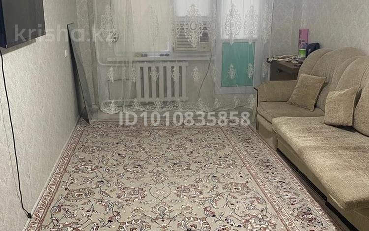 2-бөлмелі пәтер · 46 м² · 3/5 қабат, Авангард 45, бағасы: 13.5 млн ₸ в Атырау, мкр Авангард-3 — фото 2