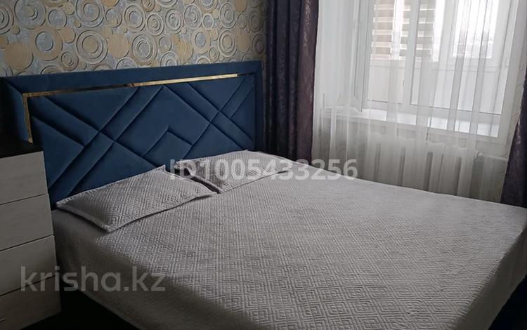 1-бөлмелі пәтер · 60 м² · 9/9 қабат, Жаңа қала ш/а., Ермакова — 45 квартал, бағасы: 10 000 ₸ в Караганде, Казыбек би р-н — фото 11