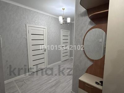 2-бөлмелі пәтер · 50 м² · 5/9 қабат, Ақсай-1А ш/а. 4 — Толе би-Яссауи, бағасы: 250 000 ₸ в Алматы, Ауэзовский р-н