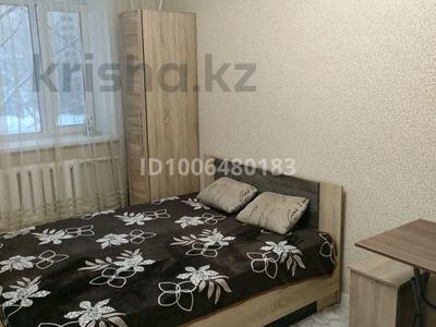 1-комнатная квартира · 33 м² · 7/10 этаж, Иманова 41 — Жубанова Иманова Брусиловского за 1 500 ₸ в Астане, р-н Байконур