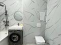 1-бөлмелі пәтер · 43 м² · 5/14 қабат, 11 ш/а., бағасы: 18.5 млн ₸ в Актобе, мкр 11 — фото 14