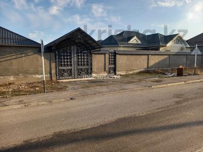 Отдельный дом · 6 комнат · 204 м² · 8 сот., мкр Кайтпас 2, Ақжайық мкрн 1275 — Төлеметова кіргенде 2-ші көше за 77 млн 〒 в Шымкенте, Абайский р-н