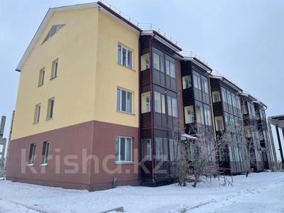 1-комнатная квартира, 34.2 м², 3/3 этаж, Индустриальный проезд за ~ 11.6 млн 〒 в Петропавловске