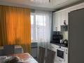 3-комнатная квартира · 76 м² · 9/9 этаж, мкр. Жас Канат 27 за 39 млн ₸ в Алматы, Турксибский р-н — фото 5