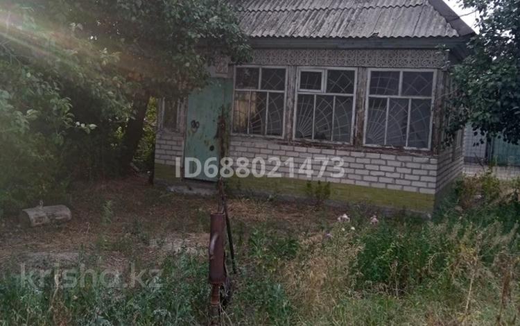 Дача · 2 комнаты · 25 м² · 6 сот., Веселая 49 за 5.8 млн ₸ в Талдыкоргане, мкр Жастар — фото 2