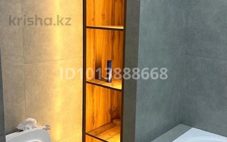 1-бөлмелі пәтер · 55 м² · 10/25 қабат, Байдибек би стр. 127/7, бағасы: 250 000 ₸ в Шымкенте, Абайский р-н — фото 10
