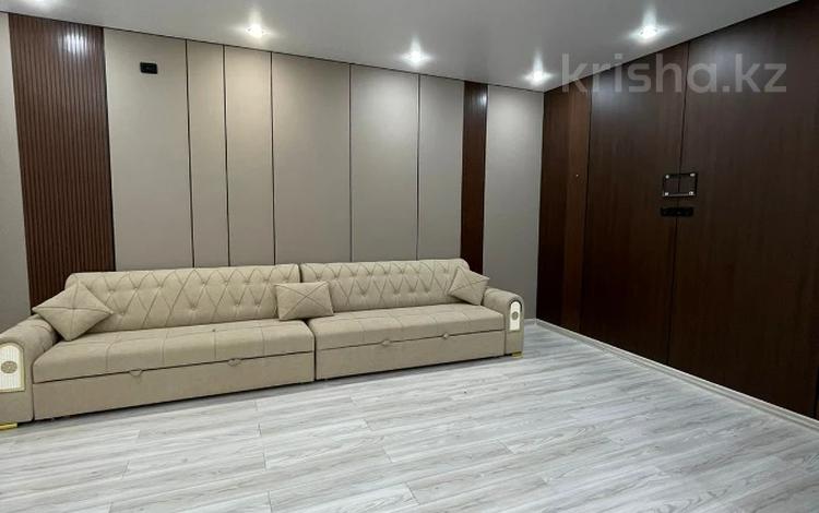 3-бөлмелі пәтер · 107 м² · 1/7 қабат, 20-й мкр 19, бағасы: 33.9 млн ₸ в Актау — фото 18