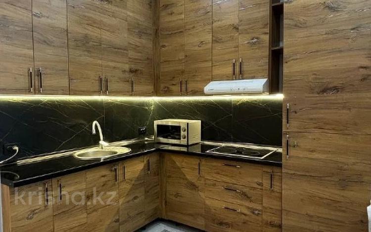 3-бөлмелі пәтер · 54 м² · 9/18 қабат, Абая — Брусиловского, бағасы: 50.5 млн ₸ в Алматы, Бостандыкский р-н — фото 25