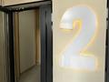 3-бөлмелі пәтер · 54 м² · 9/18 қабат, Абая — Брусиловского, бағасы: 50.5 млн ₸ в Алматы, Бостандыкский р-н — фото 9