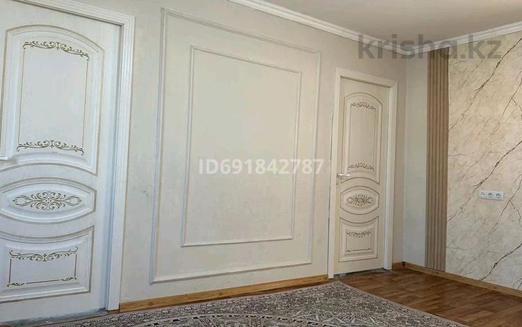 Отдельный дом • 5 комнат • 130 м² • 8 сот., Жыбек жолы, Желек батыр 11 за 23 млн 〒 в Талгаре — фото 2