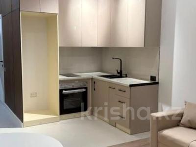 1-бөлмелі пәтер · 40 м² · 7/12 қабат, Дарабоз — Алматы жастар, Умай ипотека проходит., бағасы: 26.5 млн ₸ в Алатауский р-н