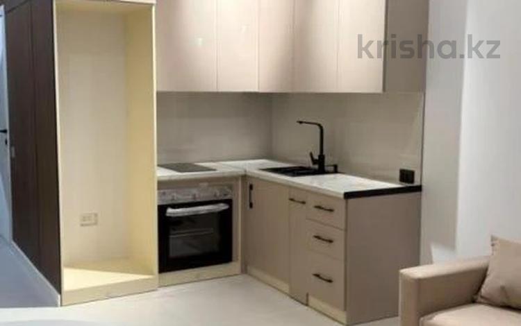 1-бөлмелі пәтер · 40 м² · 7/12 қабат, Дарабоз — Алматы жастар, Умай ипотека проходит., бағасы: 26.5 млн ₸ в Алатауский р-н — фото 2