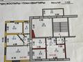 4-бөлмелі пәтер · 138 м² · 2/3 қабат, Абая 316, бағасы: 42 млн ₸ в Костанае — фото 7
