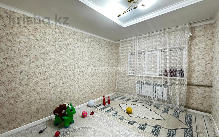 Отдельный дом · 2 комнаты · 45 м² · 6 сот., Арман 66 — Напротив ТЦ Баскудык 9-улица за 5 млн ₸ в Баскудуке — фото 2