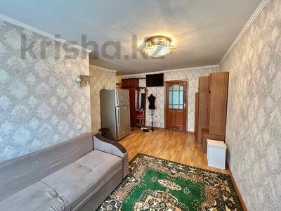 2-комнатная квартира · 40 м² · 4/4 этаж, Сатпаева — Сатпаева Радостовца за 30.5 млн 〒 в Алматы, Бостандыкский р-н