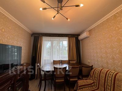 4-комнатная квартира · 124.5 м² · 4/9 этаж, Нурсултана Назарбаева 174 — 24 школа за 40 млн 〒 в Павлодаре