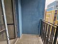 2-бөлмелі пәтер · 58.5 м² · 7/9 қабат, мкр Шугыла — Срочная продажа, бағасы: 33 млн ₸ в Алматы, Наурызбайский р-н — фото 17