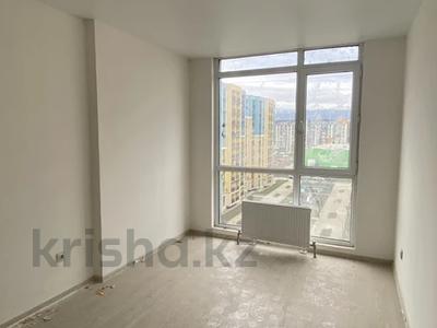 2-комнатная квартира · 58.5 м² · 7/9 этаж, мкр Шугыла — Срочная продажа за 33 млн ₸ в Алматы, Наурызбайский р-н