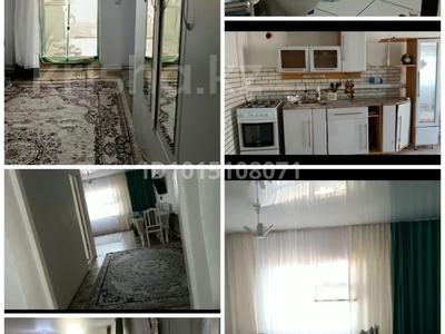 5-комнатная квартира · 120 м² · 1/1 этаж, Курмангазы 36 — ул Берсиева за 450 000 ₸ в Хромтау