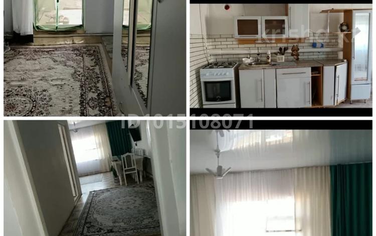 5-комнатная квартира · 120 м² · 1/1 этаж, Курмангазы 36 — ул Берсиева за 450 000 ₸ в Хромтау — фото 2