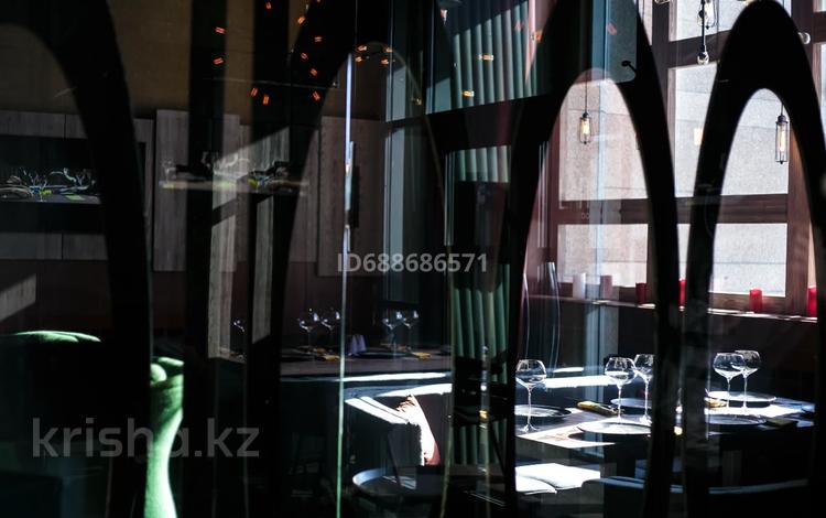 Действующий ресторан с высоким доходом, 290 м² за 49 млн 〒 в Астане, Алматы р-н — фото 2
